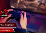 Game Triple A Terbaik PC Gratis yang Wajib Kamu Coba 2025