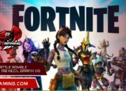 Game Battle Royale Offline Mb Kecil Grafik Hd Anti Lag