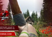 Game Bertahan Hidup Di Hutan Offline Grafik Hd Terbaik 2025