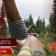 Game Bertahan Hidup Di Hutan Offline Grafik Hd Terbaik 2025