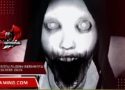 Game hantu rumah berhantu Paling Seram 2025, Berani Coba?