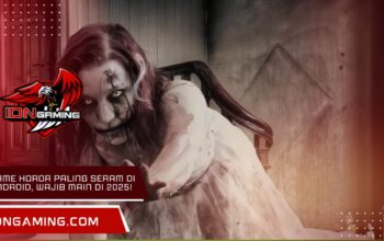 Game horor paling seram di Android, Wajib Main di 2025!