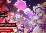 Game idle RPG terbaru 2025 Wajib Kamu Coba Sekarang