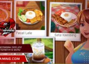 Game Memasak Offline Gratis Terbaik & Seru Tanpa Kuota
