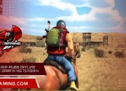 Game Mirip Pubg Offline Dengan Grafik Hd Terbaik Di 2025