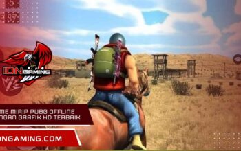 Game Mirip Pubg Offline Dengan Grafik Hd Terbaik Di 2025