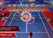 Game Olahraga Nintendo Switch Paling Seru Wajib Punya!
