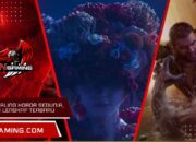 Game paling horor sedunia, Daftar Lengkap Terbaru 2025