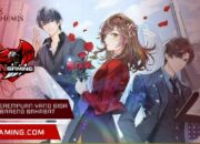 Game Perempuan Yang Bisa Mabar Bareng Sahabat, Anti Bosan