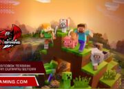 Game Sandbox Terbaik: Ciptakan Duniamu Sendiri di 2025 23 Game Sandbox Terbaik: Ciptakan Duniamu Sendiri di 2025