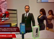 Game Simulasi Manajemen Android Terbaik & Paling Adiktif