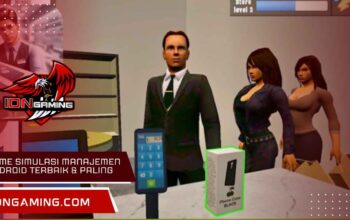 Game Simulasi Manajemen Android Terbaik & Paling Adiktif