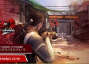 Game Tentara Android Terbaik Offline & Online Grafik Hd