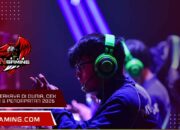 Game Terkaya di Dunia, Cek Daftar & Pendapatan 2025