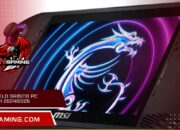 Handheld Gaming PC TERBAIK 2024/2025, Pilih Mana?