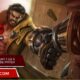 Hero Ml Yang Kuat 1 Vs 5 2025, Auto Savage Patch Baru!