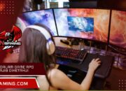 Istilah dalam game RPG yang Wajib Diketahui Pemula 2025 14 Istilah dalam game RPG yang Wajib Diketahui Pemula 2025