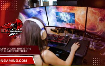 Istilah dalam game RPG yang Wajib Diketahui Pemula 2025