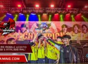 Juara M6 Mobile Legend: Prediksi & Analisis Lengkap Ahli 8 Juara M6 Mobile Legend: Prediksi & Analisis Lengkap Ahli