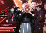 Kda Ml Tertinggi Yang Bagus, Ini Rahasia Para Pro Player!