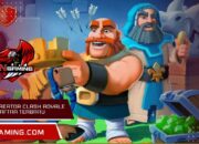 Kode Kreator Clash Royale 2025: Daftar Terbaru & Terlengkap