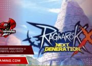 Kode Redeem Ragnarok X 2025 Terbaru Juli Masih Aktif