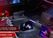 Laptop Gaming Termahal di Dunia: Review Lengkap 2025
