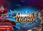 Ml Mod Apk Unlock All Skin 2025 Versi Terbaru Anti Ban