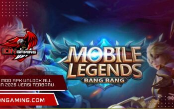 Ml Mod Apk Unlock All Skin 2025 Versi Terbaru Anti Ban