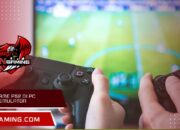Main game PS2 di PC Tanpa emulator, Begini Cara Mudahnya