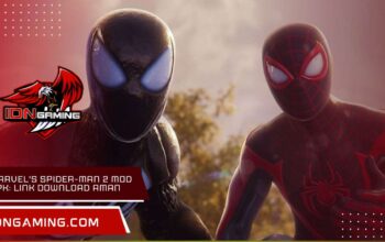 Marvel's Spider-Man 2 MOD APK: Link Download Aman 2025