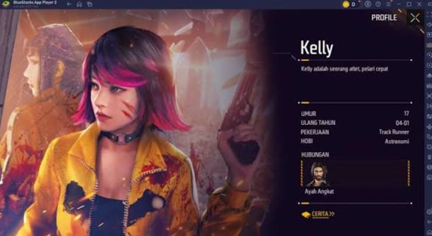 Meta karakter terbaru yang mempengaruhi pemilihan moniker para pro player