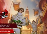 Mobile Legends beta tester Google Play: Panduan Resmi 2025