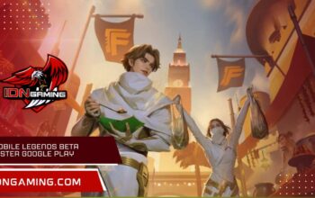 Mobile Legends beta tester Google Play: Panduan Resmi 2025