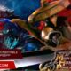Monster Hunter Portable 3rd Indonesia Ppsspp Setting Lancar