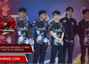 Mpl indonesia season 15 rrq Update Roster & Jadwal Baru
