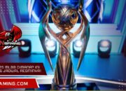 Msc 2025 Mlbb Dimana? Ini Lokasi & Jadwal Resminya!