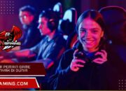 Negara pemain game Terbanyak di dunia, Update Terbaru 2025 9 Negara pemain game Terbanyak di dunia, Update Terbaru 2025