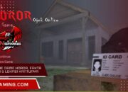 Ojol The Game Horor, Fakta Misteri & Lokasi Hantunya