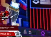 PUBG EMEA Championship Spring 2025: Info & Jadwal Live