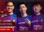 Paper Rex Dari Negara Mana? Ini Profil & Fakta Timnya!