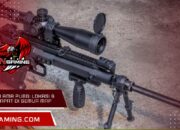 Peluru AMR PUBG: Lokasi & Cara Dapat di Semua Map Terbaru