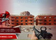 Peluru AMR PUBG dan Lokasi Loot Terbaiknya di Semua Map 15 Peluru AMR PUBG dan Lokasi Loot Terbaiknya di Semua Map