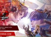 Pendapatan Game HOK Terbaru 2025, Kalahkan Game Lain?