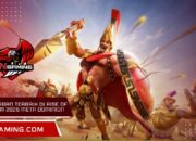 Peradaban terbaik di Rise of Kingdom 2025 Meta Dominion War