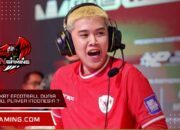 Peringkat eFootball dunia Terbaru, Player Indonesia Masuk?