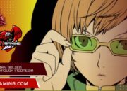 Persona 4 Golden Walkthrough Indonesia dari Awal Sampai Tamat