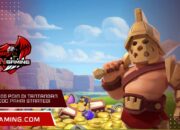 Raih 5000 poin di Tantangan Musim COC Pakai Strategi Anti Gagal