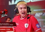 Ranking Efootball Indonesia Terbaru 2025, Siapa No. 1?
