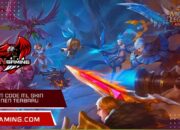 Redeem Code ML skin permanen Terbaru Juli 2025, Klaim Segera! 7 Redeem Code ML skin permanen Terbaru Juli 2025, Klaim Segera!